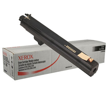 Tambor Xerox original preto 113R00588 para impressora, peça de alta qualidade, compatível com impressoras Xerox.