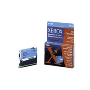 Tinteiro Xerox Azul Turquesa 8R7972 para Impressoras - Bluepixel Equipamentos e Serviços Informáticos Lda