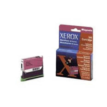 Tinteiro Xerox Magenta 8R7973 - Qualidade e Cor Vibrante - Bluepixel Equipamentos e Serviços Informáticos Lda