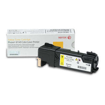 Toner Amarelo Xerox 106R01479 - 2000 Páginas de Alta Qualidade - Bluepixel Equipamentos e Serviços Informáticos Lda