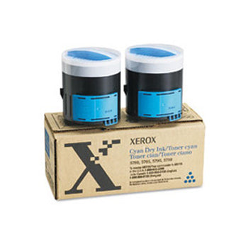 Toner Azul Xerox 6R90212 de Alta Qualidade para Impressoras - Bluepixel Equipamentos e Serviços Informáticos Lda