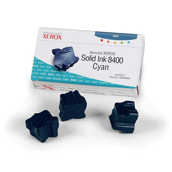Toner Xerox 108R00605 Azul 3 Unidades - Compatível e de Alta Qualidade - Bluepixel Equipamentos e Serviços Informáticos Lda
