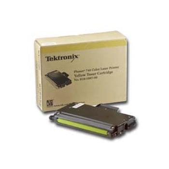 Toner Xerox Amarelo 016165900 — 10.000 Páginas de Alta Qualidade - Bluepixel Equipamentos e Serviços Informáticos Lda