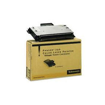Toner Xerox Amarelo 016180600 - Até 4000 Páginas | Alta Qualidade - Bluepixel Equipamentos e Serviços Informáticos Lda