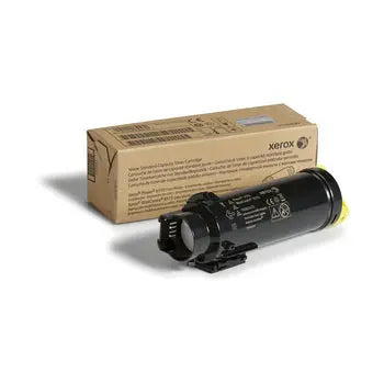 Toner Xerox Amarelo 106R03475 1000 Pág.