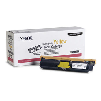 Toner Xerox Amarelo 113R00694 – 4500 Páginas para Impressora - Bluepixel Equipamentos e Serviços Informáticos Lda