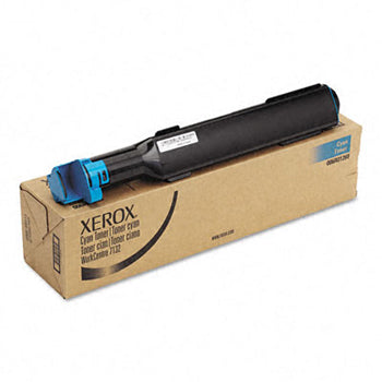 Toner Xerox Azul 006R01265 - 8.000 páginas de alta qualidade - Bluepixel Equipamentos e Serviços Informáticos Lda