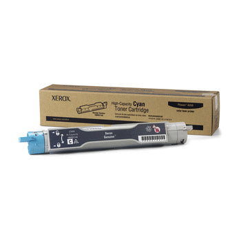 Toner Xerox Azul 106R01144 para 10.000 páginas | Alta Qualidade - Bluepixel Equipamentos e Serviços Informáticos Lda