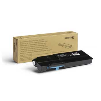 Toner Xerox Azul 106R03502 - Alta Capacidade para 2500 Páginas - Bluepixel Equipamentos e Serviços Informáticos Lda