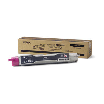Toner Xerox Magenta 106R01145 – 10.000 páginas | Alta qualidade - Bluepixel Equipamentos e Serviços Informáticos Lda