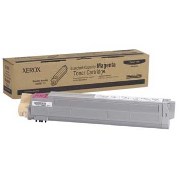 Toner Xerox Magenta 106R01151 - 7500 páginas de alta qualidade - Bluepixel Equipamentos e Serviços Informáticos Lda