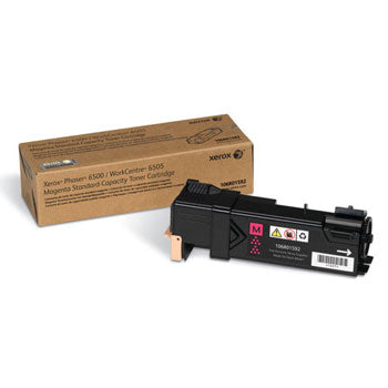 Toner Xerox Magenta 106R01592 - Espero 1000 Páginas - Bluepixel Equipamentos e Serviços Informáticos Lda