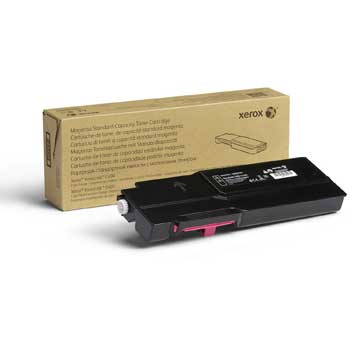 Toner Xerox Magenta 106R03503 – 2.500 Páginas - Bluepixel Equipamentos e Serviços Informáticos Lda