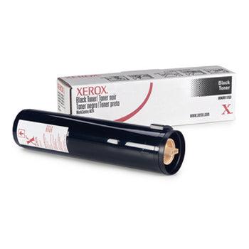 Toner Xerox Preto 006R01153 – 27.000 páginas de alta qualidade - Bluepixel Equipamentos e Serviços Informáticos Lda