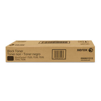 Toner Xerox Preto 006R01513 – Compatível para 26.000 Páginas - Bluepixel Equipamentos e Serviços Informáticos Lda