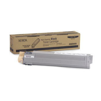 Toner Xerox Preto 106R01080 para 15.000 páginas - Alta qualidade - Bluepixel Equipamentos e Serviços Informáticos Lda