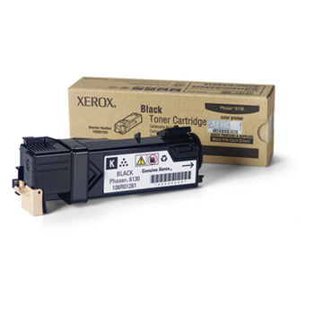 Toner Xerox Preto 106R01281 - Alta Qualidade e Compatível - Bluepixel Equipamentos e Serviços Informáticos Lda