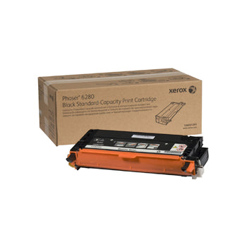 Toner Xerox Preto 106R01395 - 7000 páginas | Alta qualidade - Bluepixel Equipamentos e Serviços Informáticos Lda