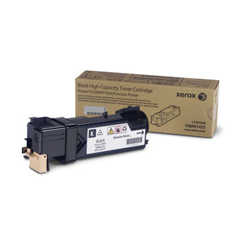 Toner Xerox Preto 106R01455 - 3100 páginas | Alta Performance - Bluepixel Equipamentos e Serviços Informáticos Lda