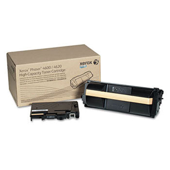 Toner Xerox Preto 106R01535 – Até 30.000 Páginas - Bluepixel Equipamentos e Serviços Informáticos Lda