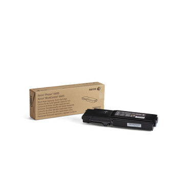 Toner Xerox Preto 106R02232 - 8000 Páginas de Alta Qualidade - Bluepixel Equipamentos e Serviços Informáticos Lda