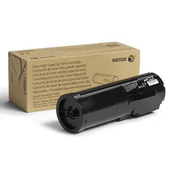 Toner Xerox Preto 106R03584 24600 Pág.