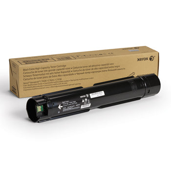 Toner Xerox Preto 106R03737 - 23.600 Páginas - Bluepixel Equipamentos e Serviços Informáticos Lda
