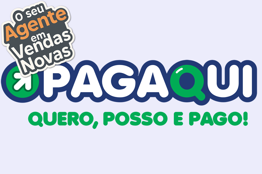 Ponto pagamentos Pagaqui