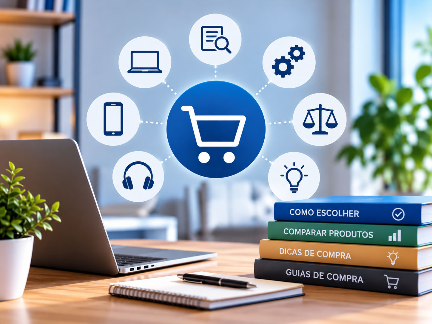 Blog - Guias de Compra