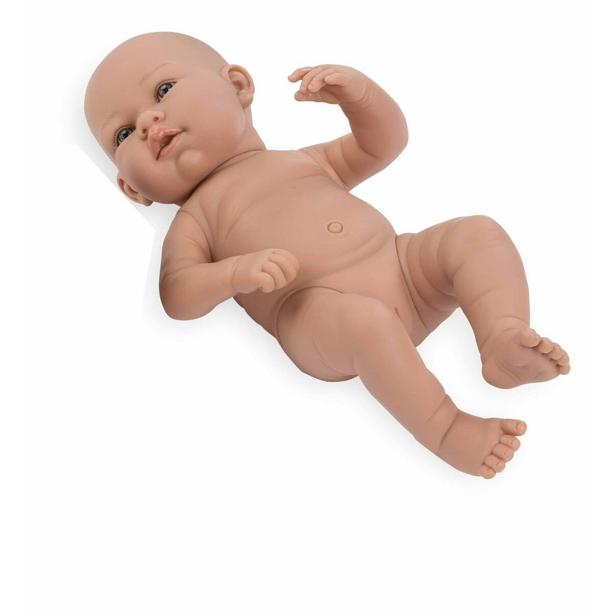Boneca Reborn Maria 42 Cm (Idade Mínima Recomendada: 3 anos