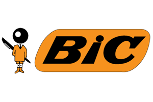 Logótipo oficial da BIC Portugal Logótipo oficial da BIC Portugal