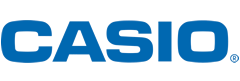 Logo Casio