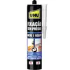 Cola Fixação sem Pregos UHU Creme 440g para Sancas e Rodapés | Loja BluePixel