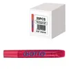 Cola Glitter Glue Vermelho 20x10,5m - Marca 43 | Loja online bluepixel.pt