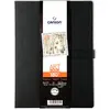 Caderno Canson Artbook 180º A4 96g 80 folhas | Loja BluePixel