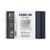 Caderno Canson Artbook Saunders Waterford A5 300g 40 Folhas | Loja BluePixel