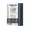 Caderno Canson Artbook Saunders Waterford A5 300g 40 folhas | Loja BluePixel