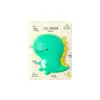 Bloco de Notas Squishy Dino 127x175mm - Marca 251 | Loja BluePixel