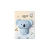 Bloco Notas 194x165mm Squishy I Like Koala - 128 folhas | Loja BluePixel