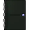 Caderno Espiral A5 Quadriculado PP Oxford 90 Folhas - Marca 341 | Loja BluePixel
