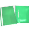 Classificador Capa Transparente Verde Roma 262.02 - Pack 10unidades | Marca 397 na bluepixel.pt