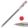 Esferográfica Pentel BK 77 Vermelho 0,7mm - Escrita de Qualidade | bluepixel.pt