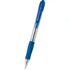 Esferográfica Pilot Super Grip F 0,7mm Azul - Marca 361 | Loja BluePixel