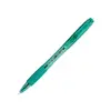 Esferográfica Retrátil Verde EP01-0520 Ball Point 1mm - Marca 202 | Loja online bluepixel.pt