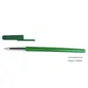 Esferográfica Ball Point Opaca Verde 1mm - Marca 320 | Compra Online na bluepixel.pt