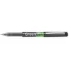 Esferográfica Pilot GreenBall BL-GRB7-BG preta 0,7mm - Marca 361 | Loja BluePixel
