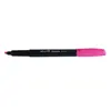 Marcador Fluorescente Alban AC1083-07 Rosa | Material Escolar e Escritório na bluepixel.pt