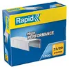 Agrafos 23/20 Rapid 382 - Capacidade para 140/170 folhas | Loja BluePixel