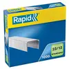 Agrafos 23/12 Rapid Marca 382 - Caixa de 1000 unidades | Loja online bluepixel.pt