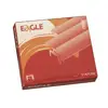Agrafos 23/13 Eagle 196 – Cx1000 unidades | Material de Escritório de Qualidade
